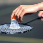 badminton