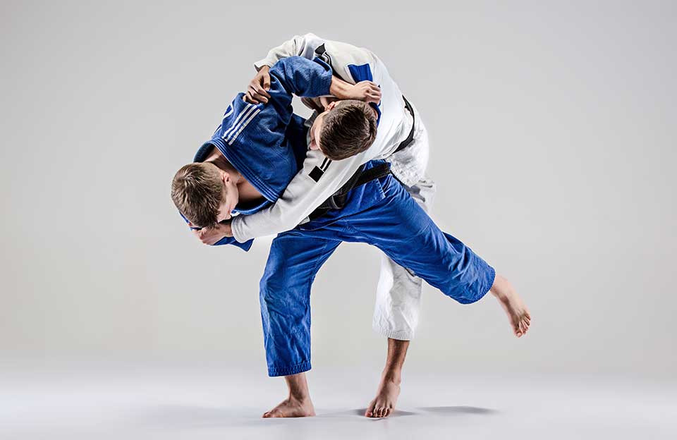Judo