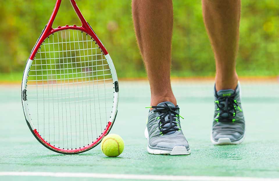 Tenis