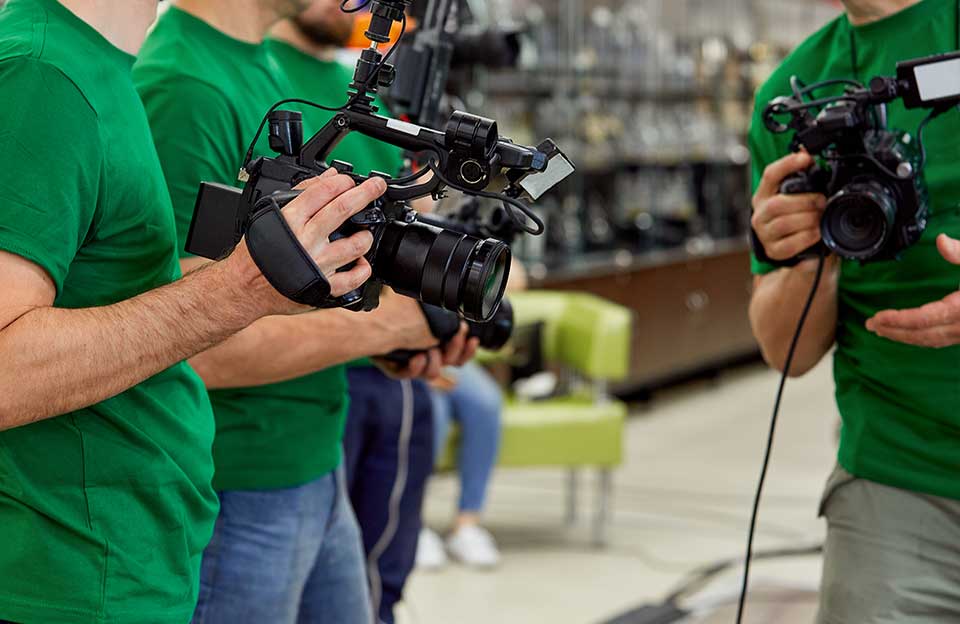 Entegre Marka İletişimi ve Etkinlik Yönetimi